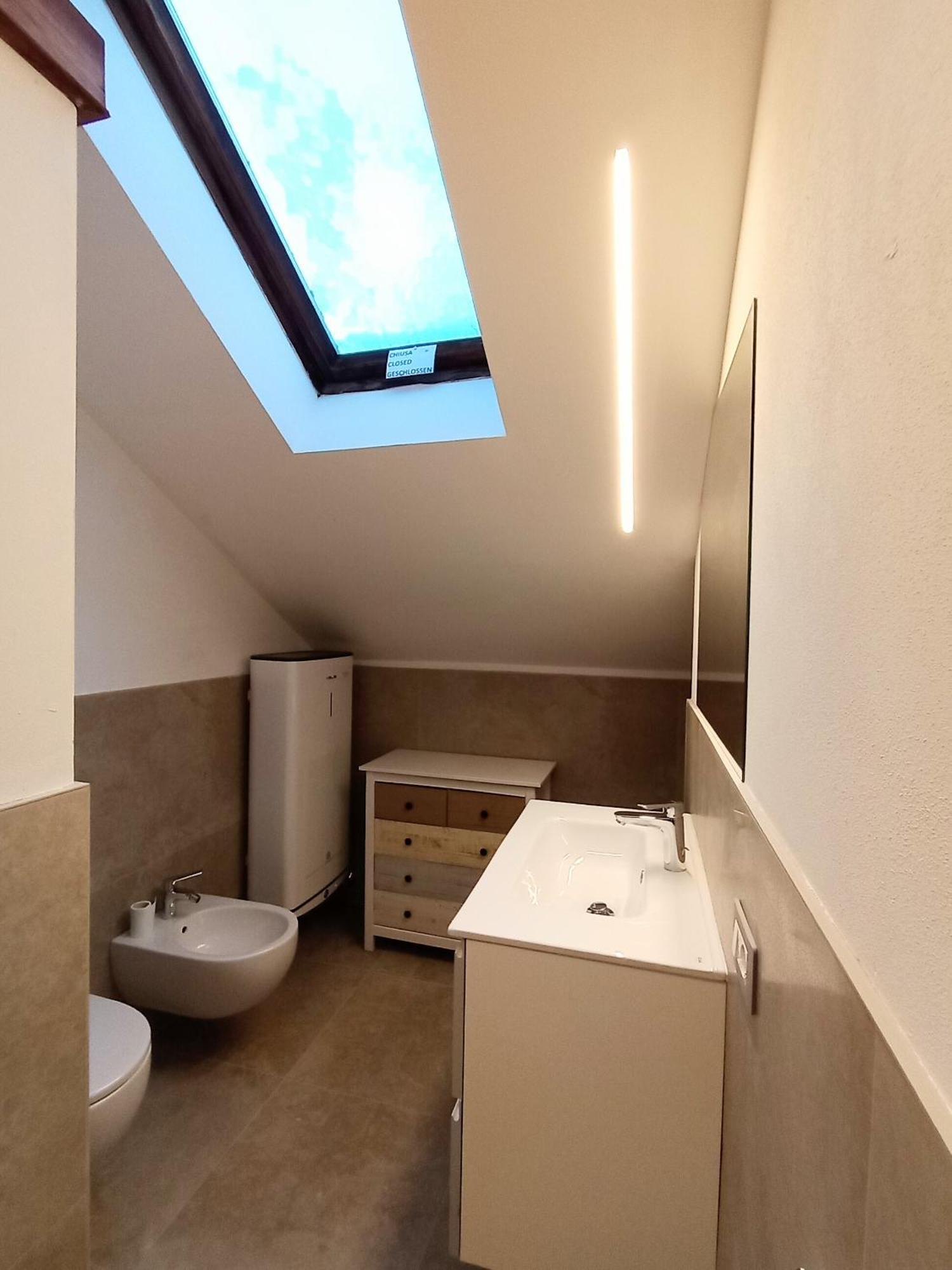 Ferienwohnung La Casa Duron Campitello di Fassa Exterior foto