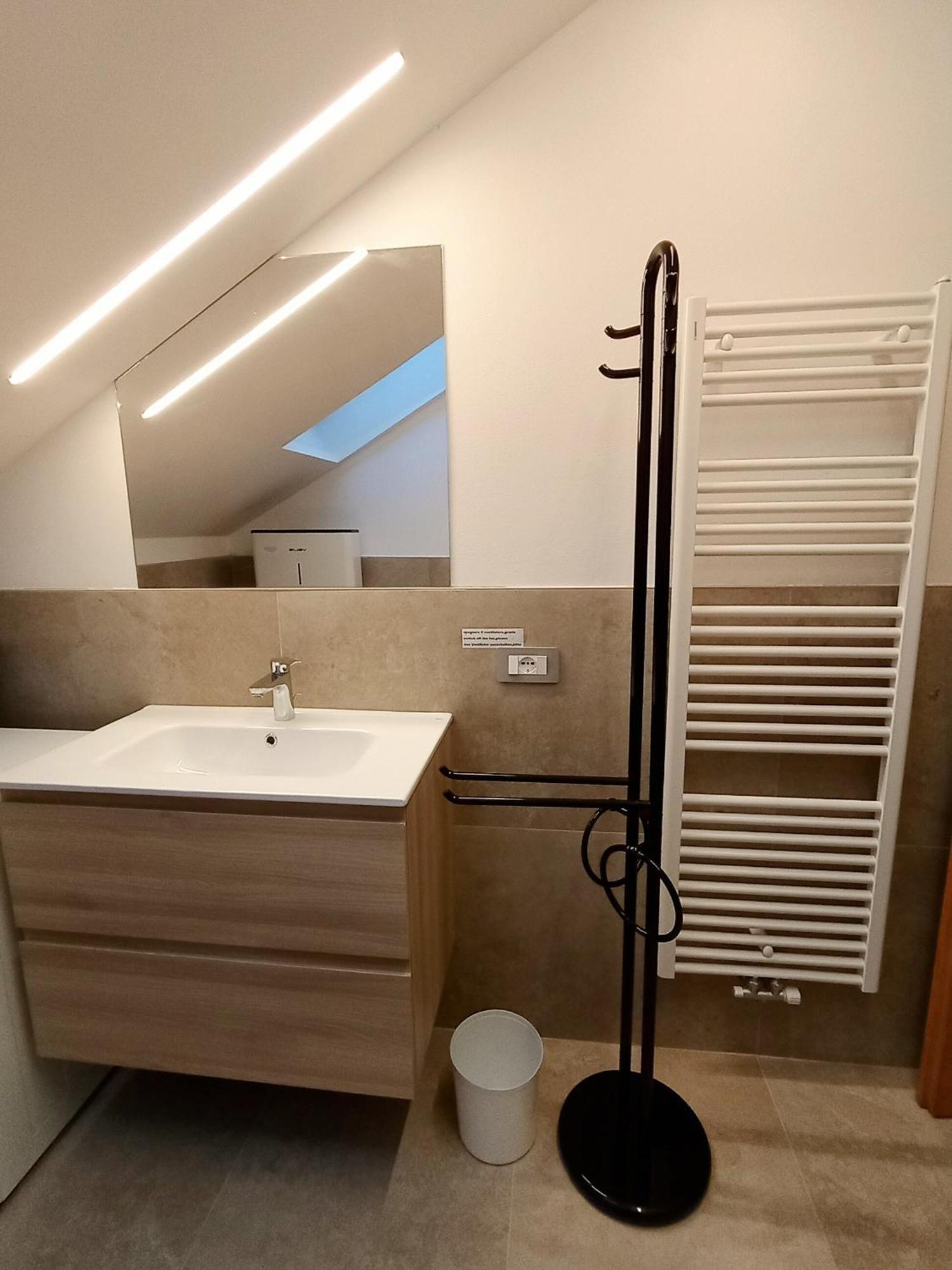 Ferienwohnung La Casa Duron Campitello di Fassa Exterior foto